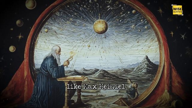 The truth about human beings lies in this wisdom! смотреть онлайн