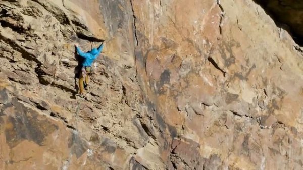 Introducing the Vergo by Trango