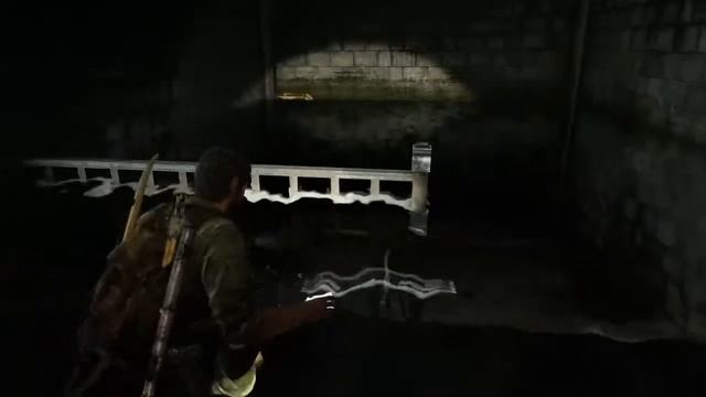 The Last of Us | Looks like we are walking to Tommy's смотреть онлайн