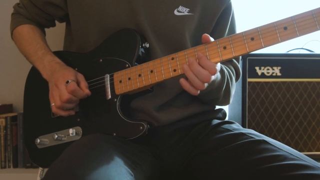 Mac Miller - Good News (Instrumental Cover) смотреть онлайн