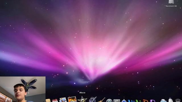 Using Old Power PC Software on a Modern Mac смотреть онлайн