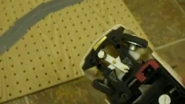 Mag Steer Model Cadillac смотреть онлайн