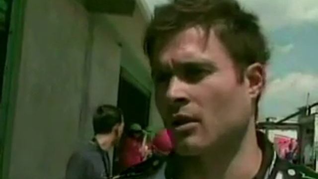 CARLOS PARDO -NASCAR -2009- DESCANSE EN PAZ смотреть онлайн