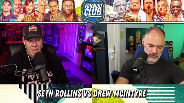 WWE Wrestlemania 40 NIGHT TWO Predictions