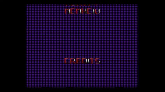 DOSBox-X testing: Ice fever (Demoscene), does it sound that bad? смотреть онлайн