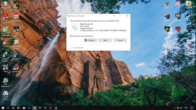 #mempercepatwindows10 CARA MENGHAPUS CACHE DI WINDOWS 10 | FAST & SIMPLE | TERBARU 2020!! смотреть онлайн