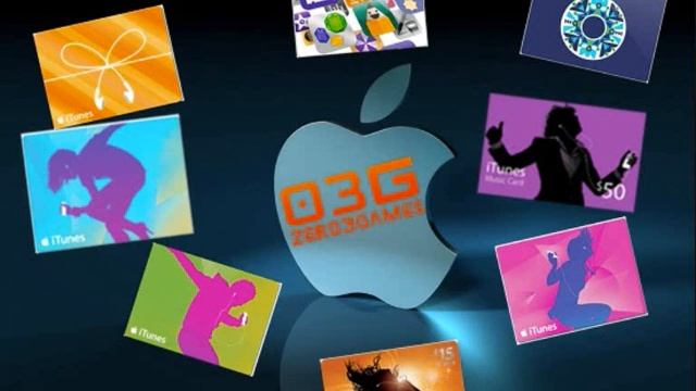 Turbine Seu Ipod/iphone! Itunes Gift Card De 50 Dólares Usa смотреть онлайн
