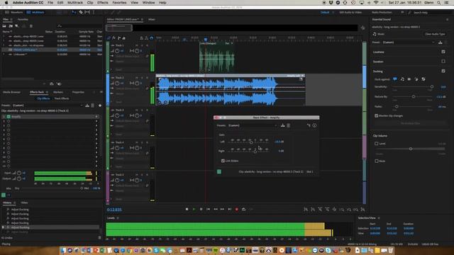 auto duck bug смотреть онлайн
