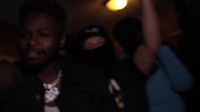 OTG KCB - MR BIGGS FREESTYLE @ShorterProductions смотреть онлайн
