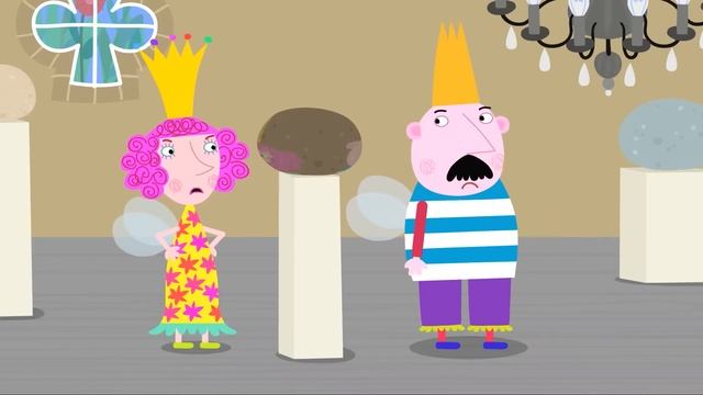 Ben And Holly’s Little Kingdom | Season 1 | Episode 49| Kids Videos