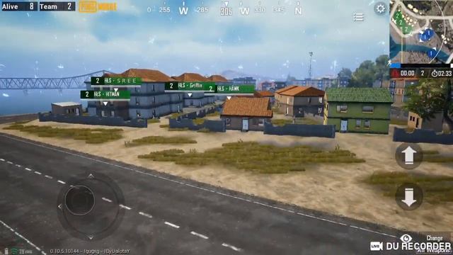 PUBG TAMIZH WARRIORZ - PTW Quick Match Tournament Semifinal 2 HLS Vs RIP смотреть онлайн