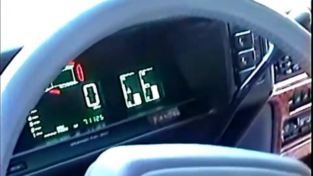 1993 Chrysler T&C - A World of Electronics смотреть онлайн