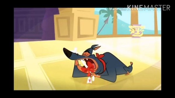 "Слеза" Таффи и Бентли