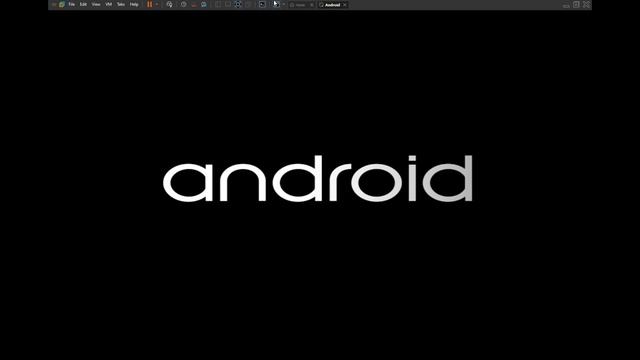 How to install Android on vmware смотреть онлайн
