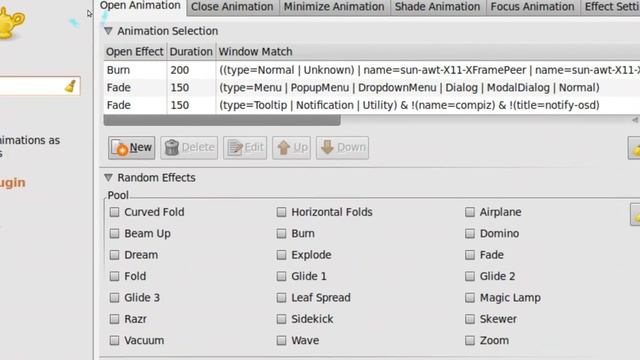 How To Get Fire Effect And Minimize Effect In Linux By Happy Glitchers смотреть онлайн