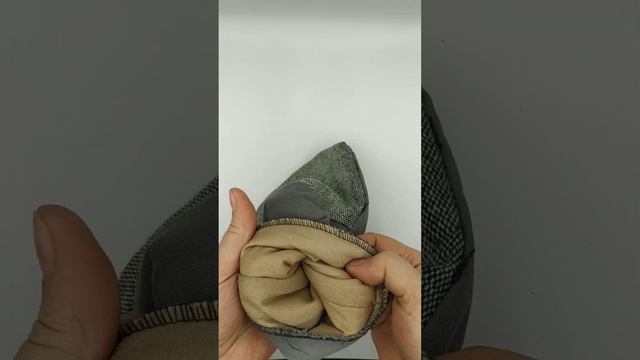 Рукавицы х\б на ватине с брезентовым наладонником. 5/100  У-02/У1824