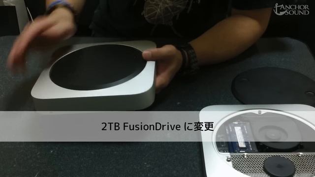 Mac故障〜Macmini Late2014がやってきた смотреть онлайн