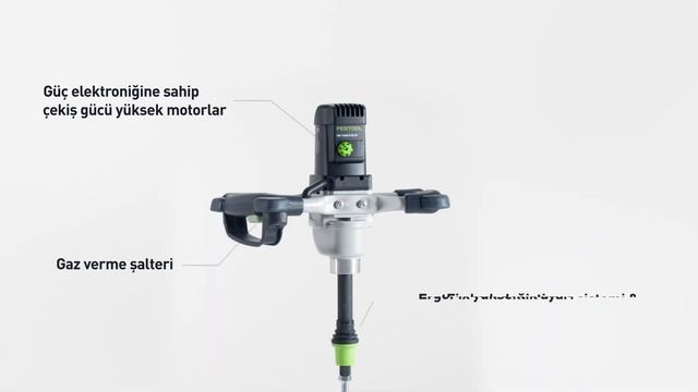 Karıştırıcı | MX 1000, MX 1200, MX 1200/2, MX 1600/2 смотреть онлайн