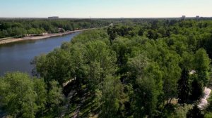 Нарышкино в Малаховке