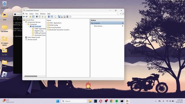 How to Fix Class Not Registered Error in Windows 11 | Class Not Registered Windows 11 Error FIXED смотреть онлайн