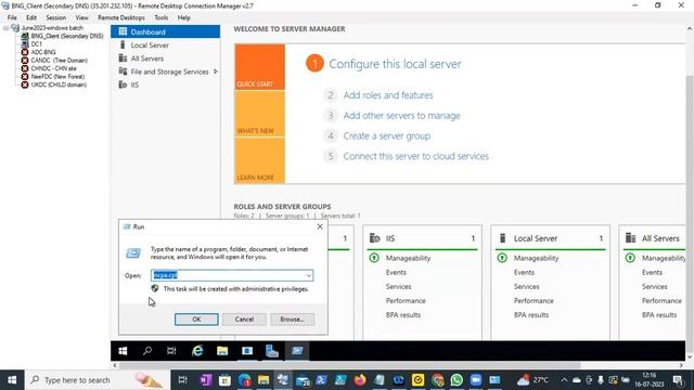 FIXED DNS SERVER | SERVER TYPE | DNS Troubleshooting | Wndow server Course L1- L3 | windows Updat смотреть онлайн