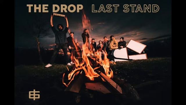 The Drop - Avatar (Official Audio) || Last Stand смотреть онлайн