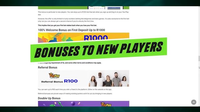 Guide: How to Choose the Best Betting Apps in South Africa смотреть онлайн