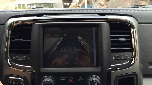 Rax Jailbreaker for Dodge/Chrysler/RAM -2016 models- смотреть онлайн