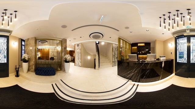 GLEAM COLLECTİON HOTEL смотреть онлайн