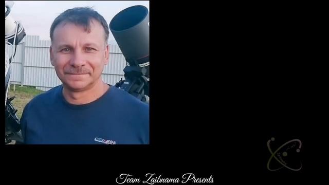 Scientists found another Interstellar Object like Oumuamua - 2I Borisov - Zaibnama Series смотреть онлайн