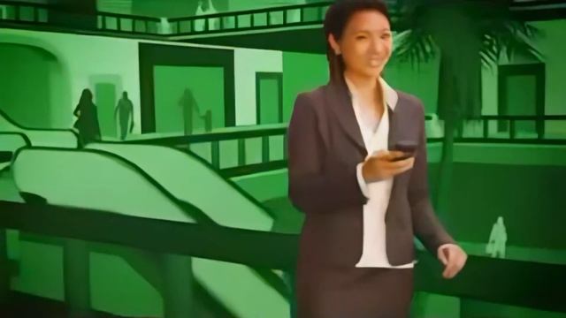 Windows Mobile 6 Commercial (Upscaled with AI from 480p to 1080p, 60 FPS) смотреть онлайн