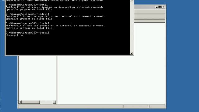 Raising the 2003 domain and forest functional level to 2008 смотреть онлайн