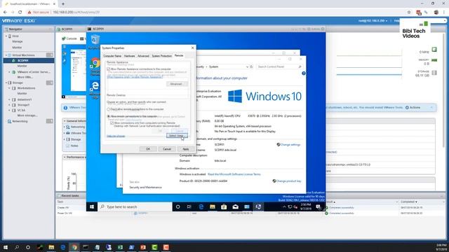 SCCM PXE Without WDS - How To Setup SCCM Distribution Point & PXE BOOT In Windows 10 Step By Step