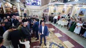 ОБРЯД ЗНАКОМСТВА С ЖЕНИХОМ НА БАЛКАРСКОЙ СВАДЬБЕ (ВИДЕОСТУДИЯ "КАДР")