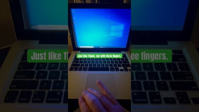 Easily switch between Mac and Windows OS on Parallels Desktop смотреть онлайн