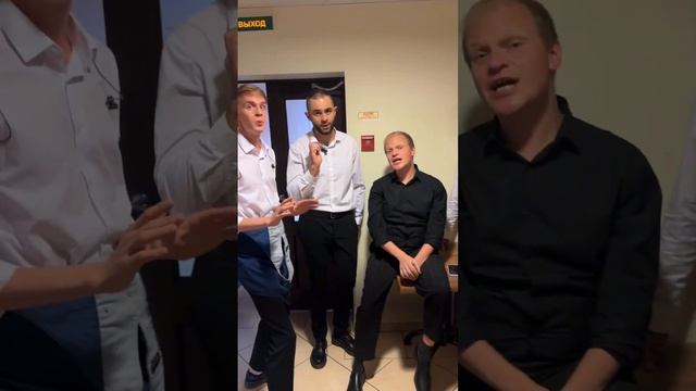 PLUSFIVE & Сева Москвин «Лидия» смотреть онлайн