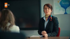 Doruk, Asiye'yi fena kıskandı... - Kardeşlerim 37. Bölüm