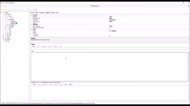 How to configure SMTP email server смотреть онлайн