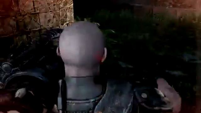 Aliens vs Predator 2010 Stealth/Trophy Kills Part 02 смотреть онлайн