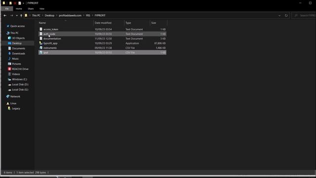 Fyers One Click Algo Trade Place Market BO from Excel Set TGT & SL in Point Wise Utilizing Exe App. смотреть онлайн