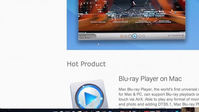 how to play blu ray in macbook pro смотреть онлайн