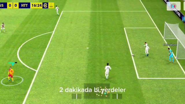 Fenerbahçe'den Pendikspor'a 'Galatasaray'ın arka bahçesi' tepkisi смотреть онлайн