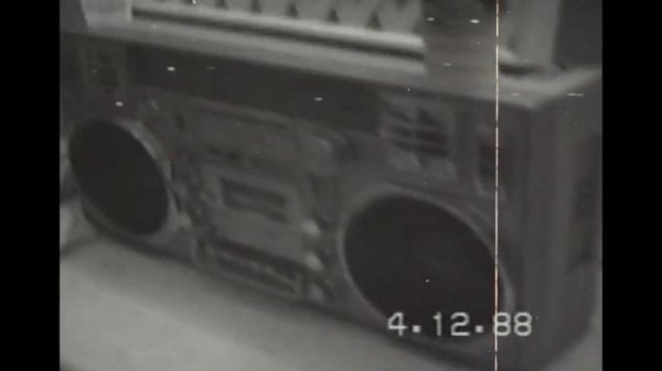 Ryder Spot - Memories (music video)