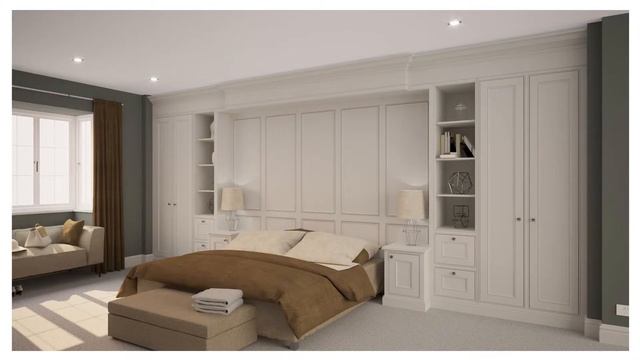 Changing Materials | autokitchen Interior Design Software смотреть онлайн