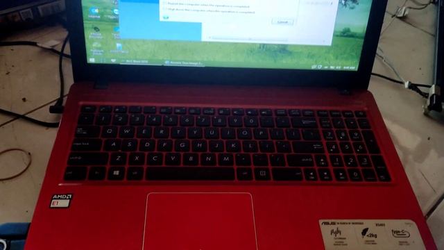 Penyebab dan Kenapa Laptop Asus x540y lemot Lelet dan agar tidak lemot смотреть онлайн