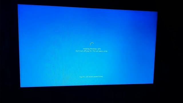 Cara Mengatasi Window 10 eror(Your PC did not start correcttly) смотреть онлайн