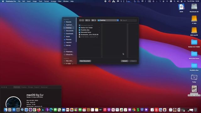 How to Remove an Object from a Photo Using Pixelmator Pro смотреть онлайн