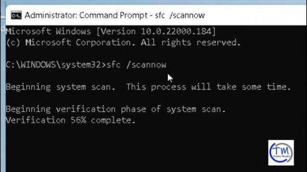 How to Fix Services.msc not opening in Windows 11