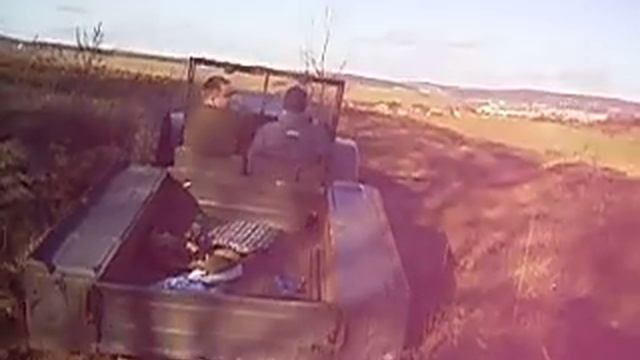 dodge wc 52 jízda I смотреть онлайн