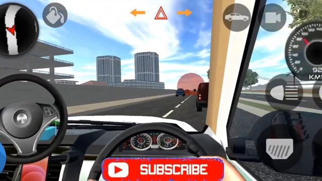 Indian Cars Simulator 3D- Gameplay Walkrough Mission 4.5 (Android, Ios) смотреть онлайн